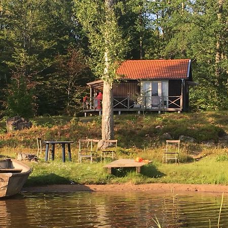 Holiday Home Tobo Gard Storebro Zewnętrze zdjęcie