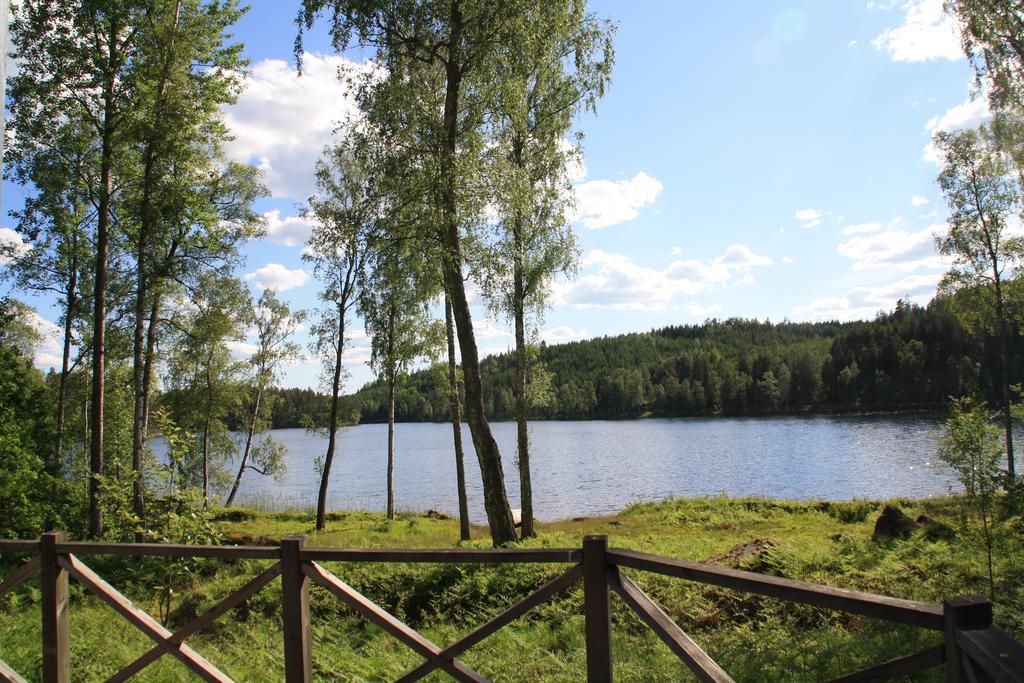 Holiday Home Tobo Gard Storebro Pokój zdjęcie