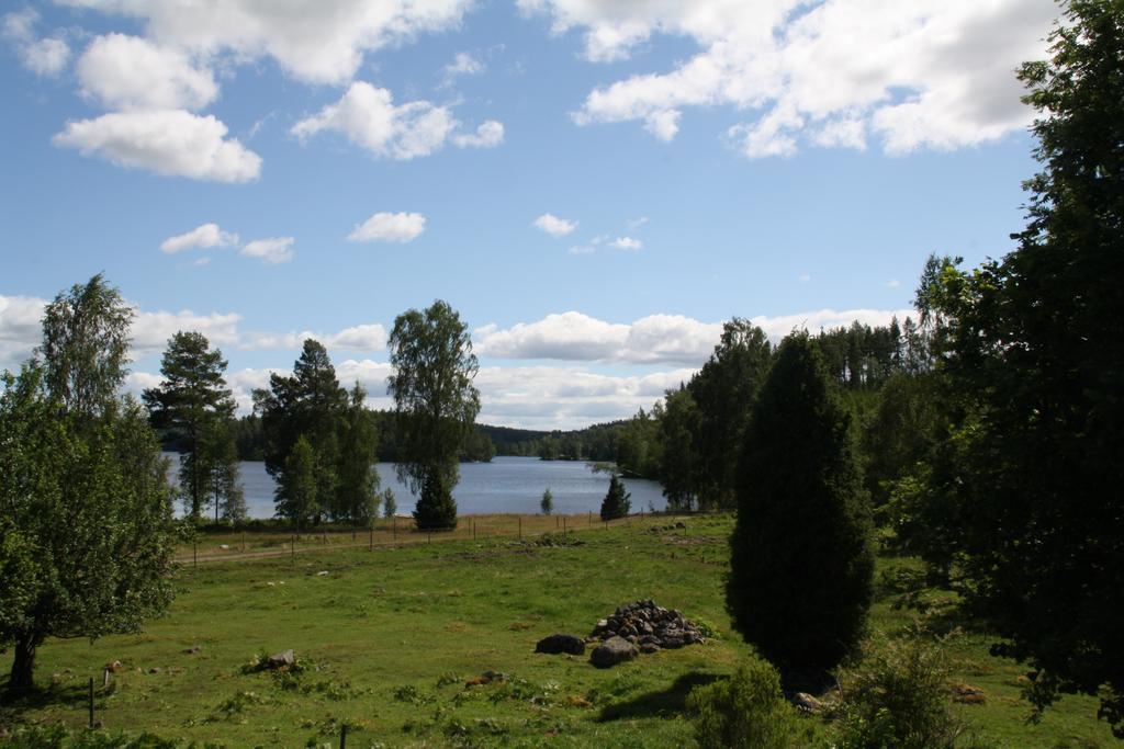 Holiday Home Tobo Gard Storebro Pokój zdjęcie