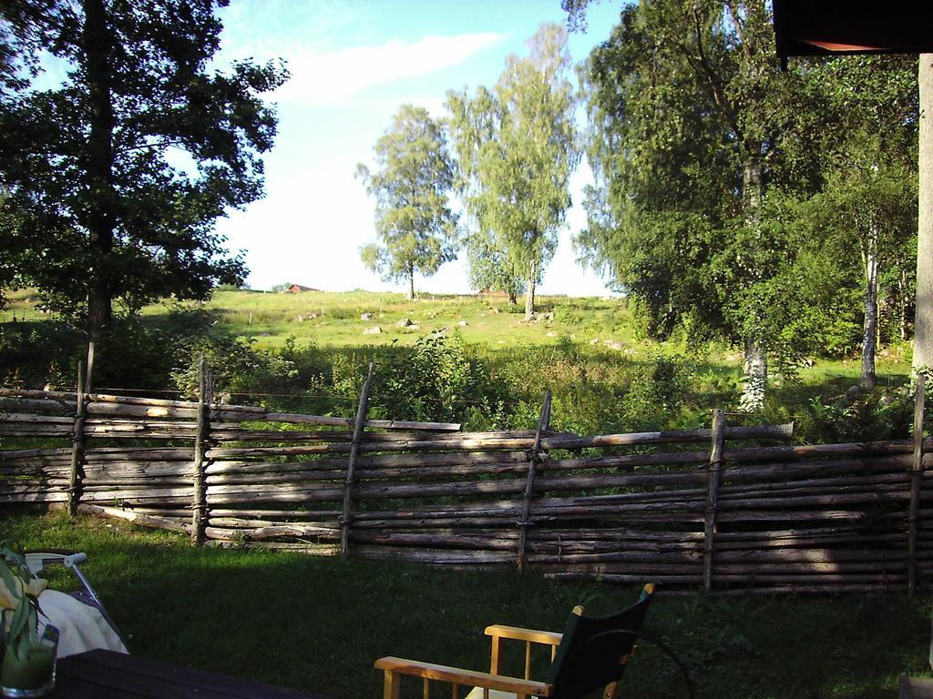 Holiday Home Tobo Gard Storebro Pokój zdjęcie