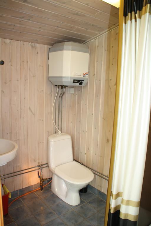 Holiday Home Tobo Gard Storebro Pokój zdjęcie