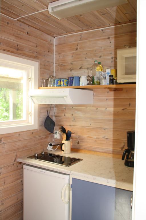 Holiday Home Tobo Gard Storebro Pokój zdjęcie