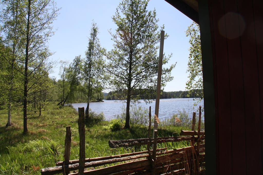 Holiday Home Tobo Gard Storebro Pokój zdjęcie