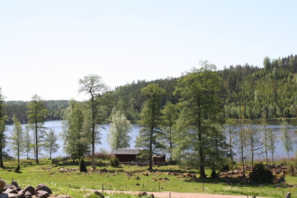 Holiday Home Tobo Gard Storebro Pokój zdjęcie