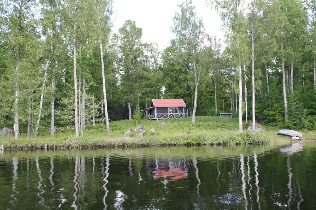 Holiday Home Tobo Gard Storebro Pokój zdjęcie
