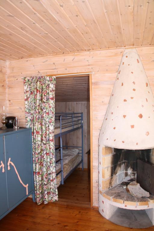 Holiday Home Tobo Gard Storebro Pokój zdjęcie