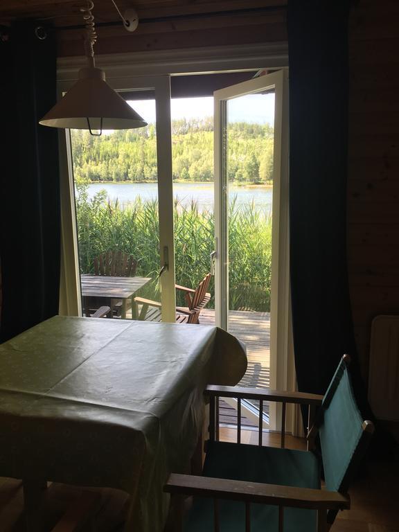 Holiday Home Tobo Gard Storebro Zewnętrze zdjęcie
