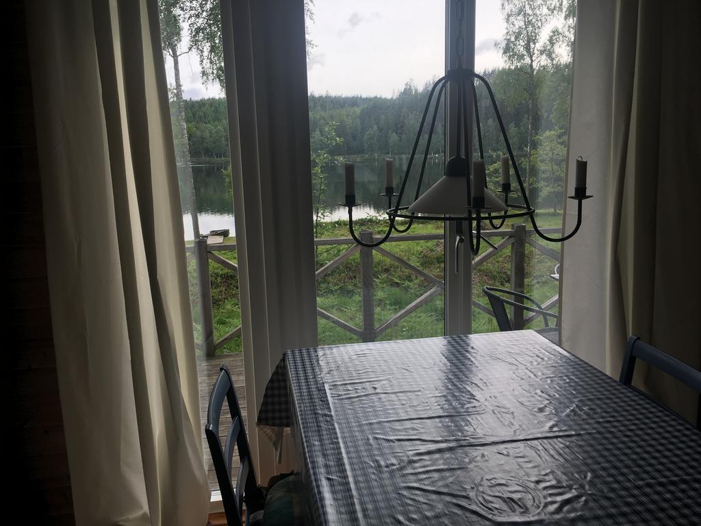 Holiday Home Tobo Gard Storebro Zewnętrze zdjęcie