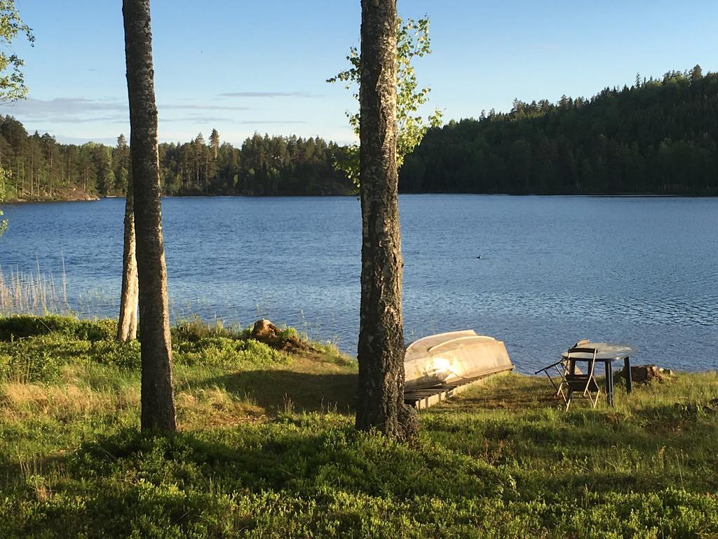 Holiday Home Tobo Gard Storebro Zewnętrze zdjęcie