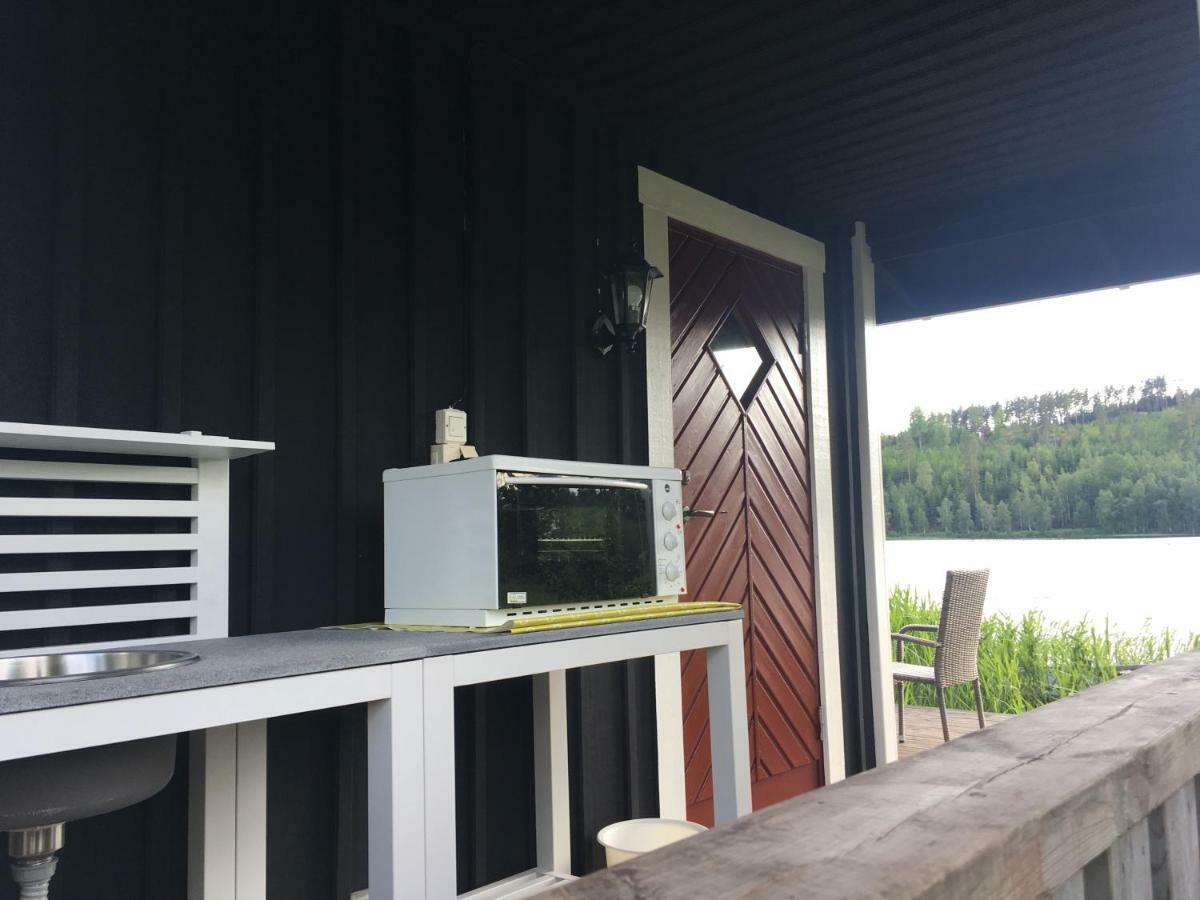 Holiday Home Tobo Gard Storebro Zewnętrze zdjęcie