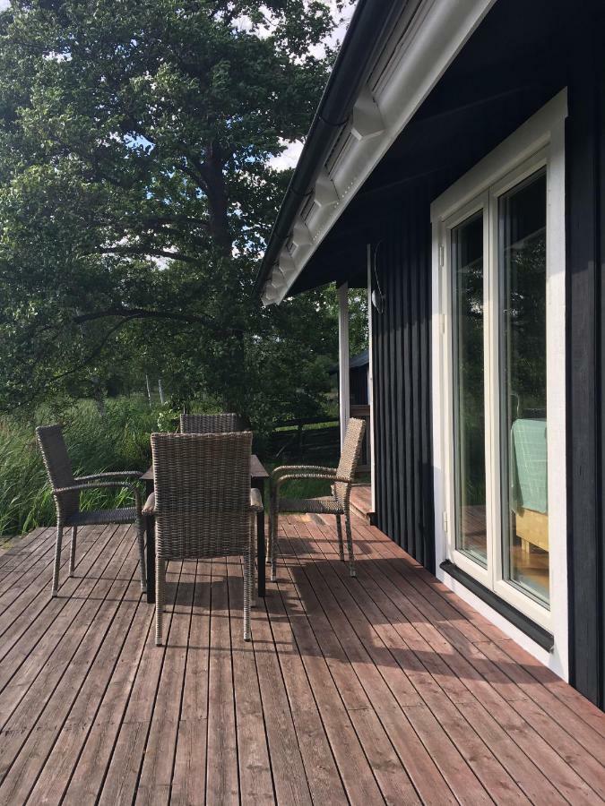 Holiday Home Tobo Gard Storebro Zewnętrze zdjęcie