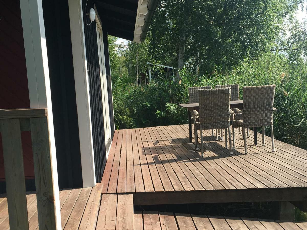 Holiday Home Tobo Gard Storebro Zewnętrze zdjęcie