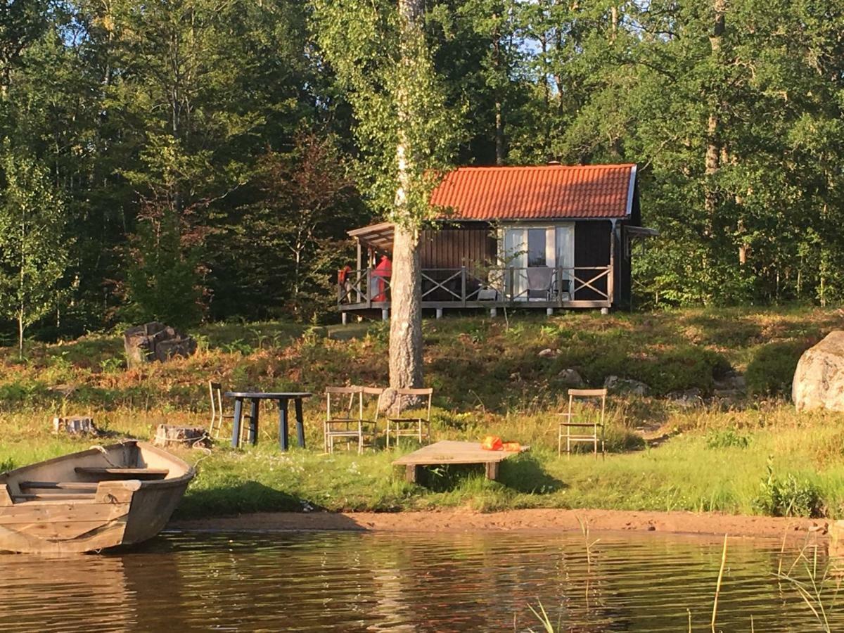 Holiday Home Tobo Gard Storebro Zewnętrze zdjęcie