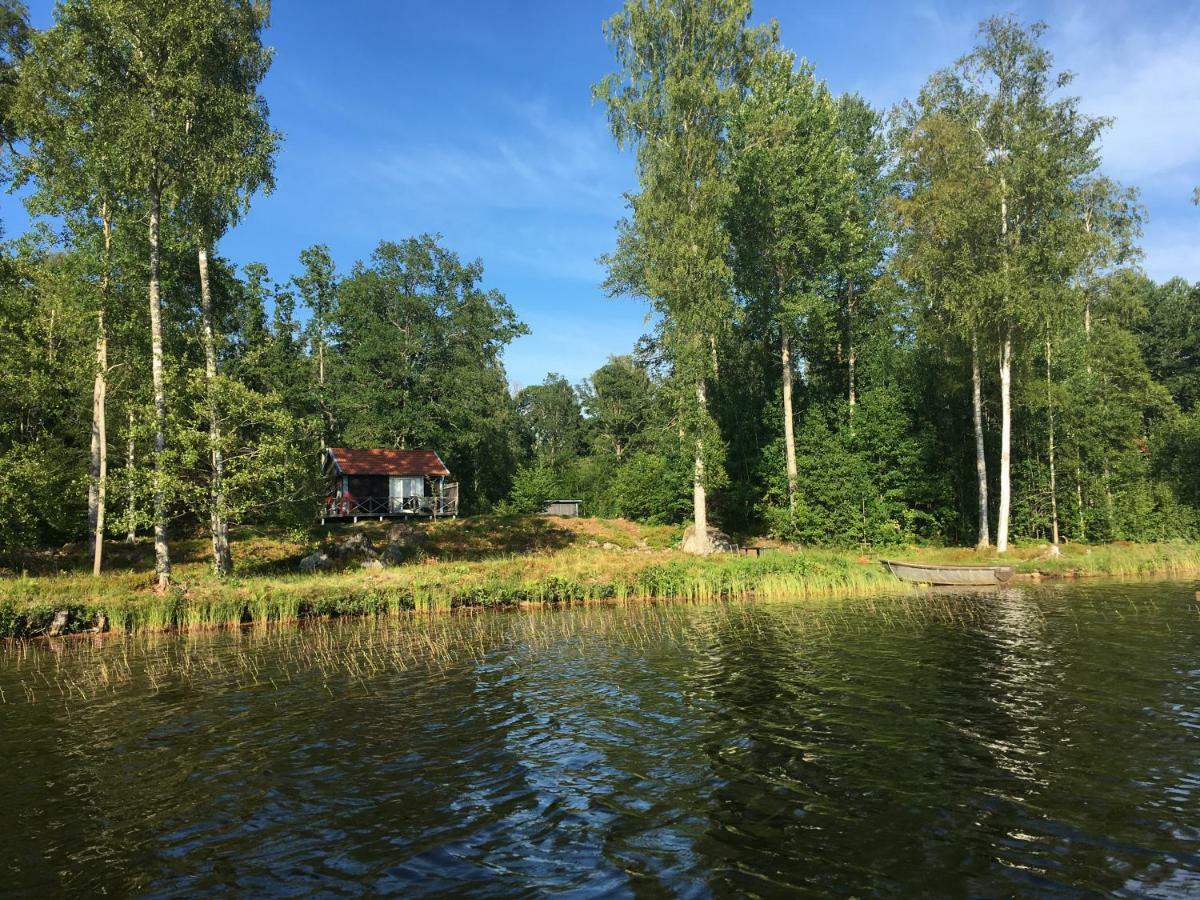 Holiday Home Tobo Gard Storebro Zewnętrze zdjęcie