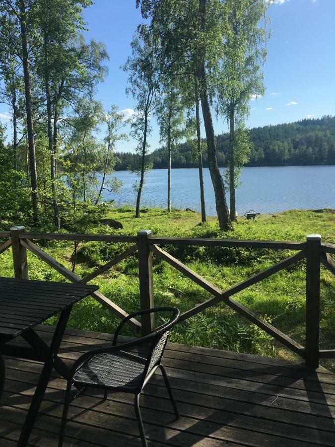 Holiday Home Tobo Gard Storebro Zewnętrze zdjęcie