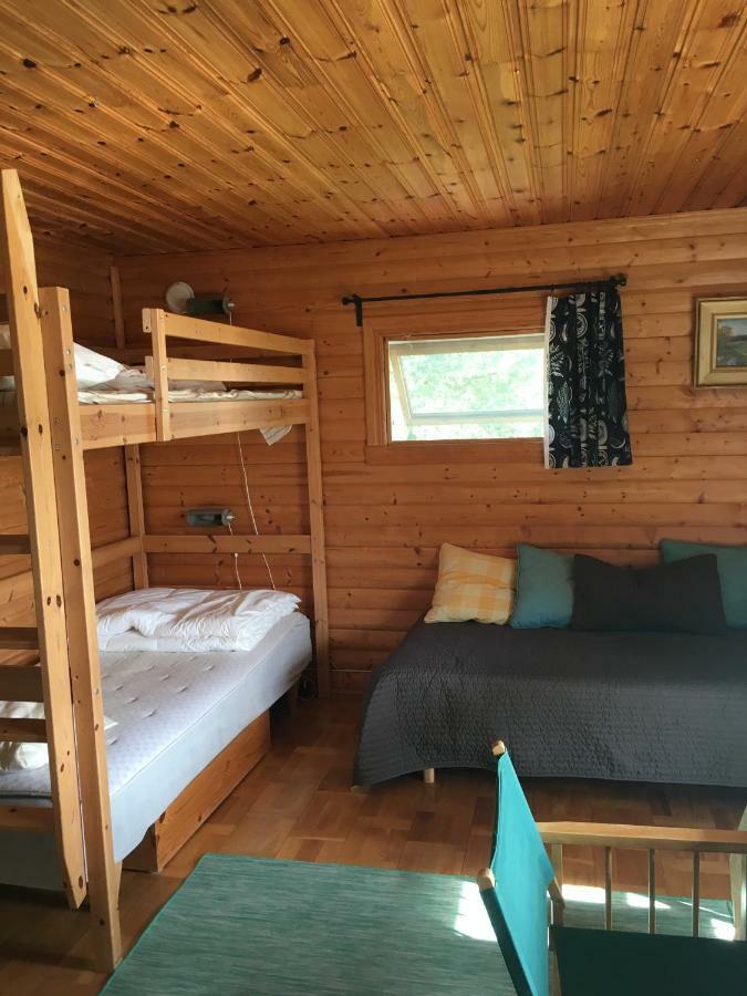 Holiday Home Tobo Gard Storebro Zewnętrze zdjęcie