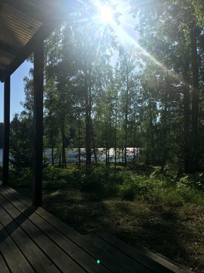Holiday Home Tobo Gard Storebro Zewnętrze zdjęcie