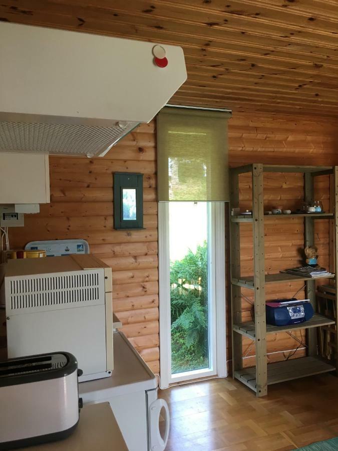 Holiday Home Tobo Gard Storebro Zewnętrze zdjęcie