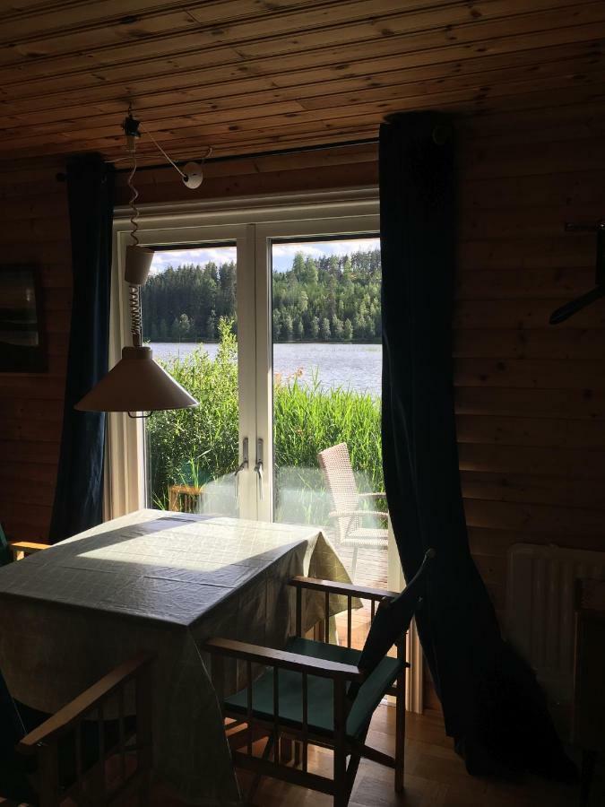 Holiday Home Tobo Gard Storebro Zewnętrze zdjęcie